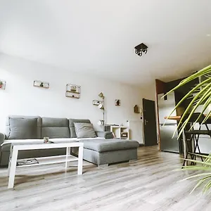 Gest-loc Location Meublée T3 Le Drômardèchois - Sur Rhône - Ardèche Appartement Tournon-sur-Rhone