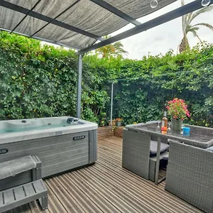 The Dream Appartement