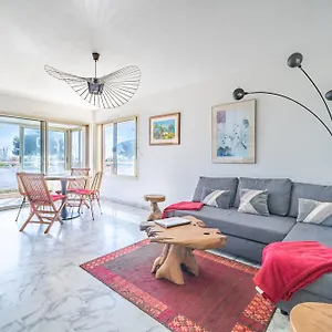 Magnifique 2 Pieces Vue - Parking Proche Appartement
