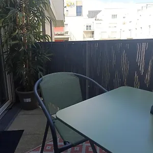 Confort Massy-paris Appartement Massy (Essonne)