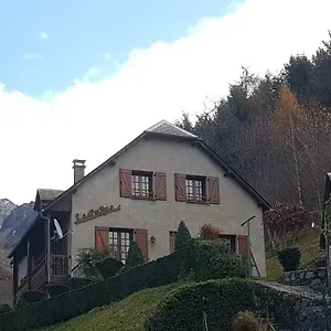 L'espugue Appartement Gèdre